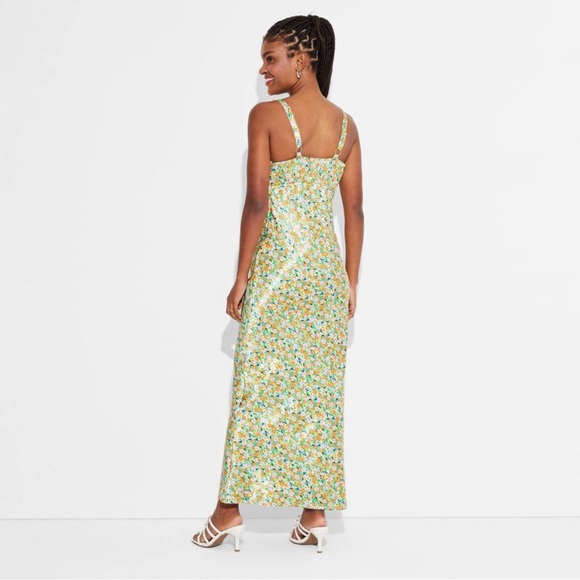 Wild Fable dress - Picture 2 of 4